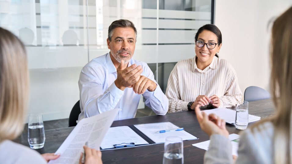 Mentoring i&nbsp;Coaching